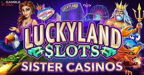  online casino like luckyland slots
